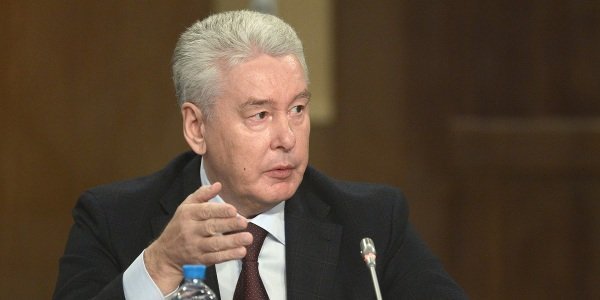 Собянин отменил обязательную удаленку