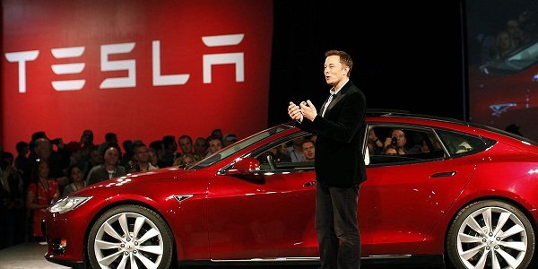 Насколько Tesla Motors близка к безубыточности 