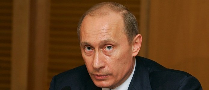 Путин: Россия избежала глубокого кризиса