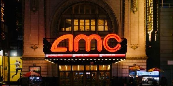 На акции AMC установлен новый ценовой ориентир в $0,01