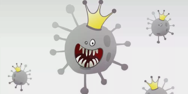 Три сценария для коронавируса
