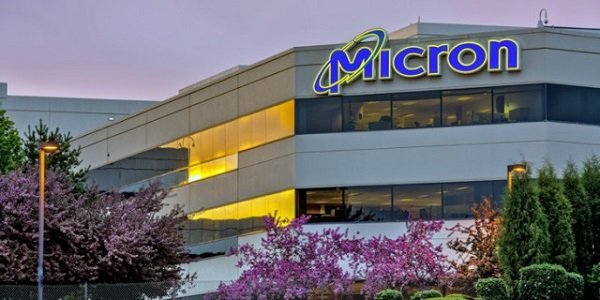 Что ожидать от отчетности Micron Technology