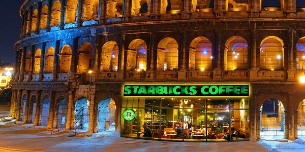 Получится ли у Starbucks завоевать итальянский рынок