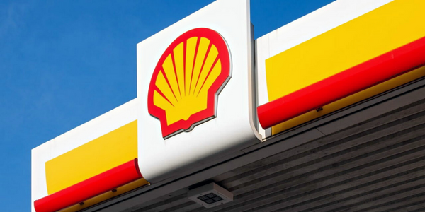 Shell повысит дивиденды на фоне двукратного роста прибыли