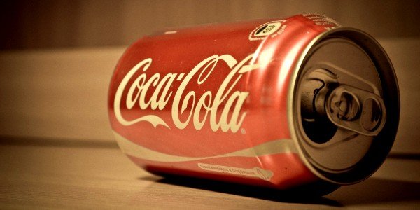 Прибыль Coca-Cola будет расти за счет брендов Smart Water и Dasani