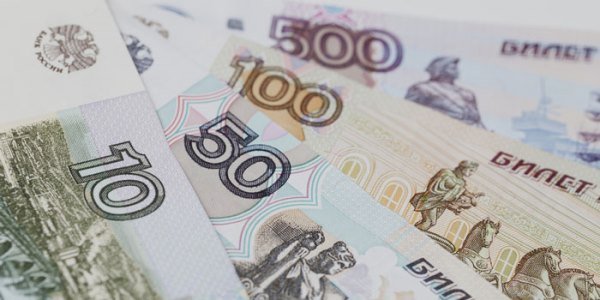 Диапазон в 56-58 рублей за доллар сохраняет актуальность