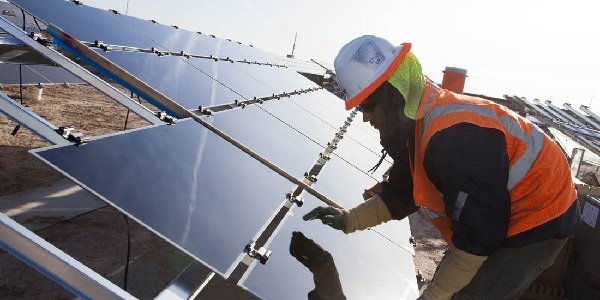 «ФИНАМ»: акции First Solar имеют потенциал роста в 20,3%