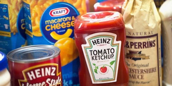 Американский премаркет: Kraft Heinz не смог упаковать Unilever