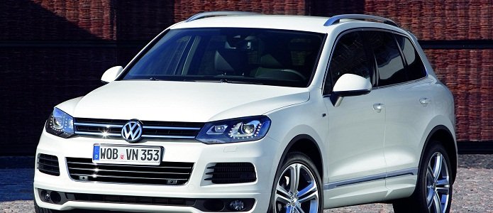 S&amp;P грозит автоконцерну Volkswagen снижением рейтингов
