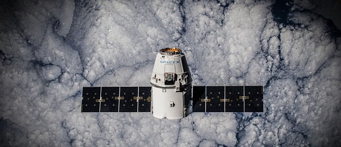 Google инвестирует в SpaceX Илона Маска
