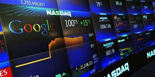 Американский премаркет: Alphabet в NASDAQ повесил «дожик»