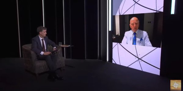 Что будет с рынками, инфляцией и криптовалютой – прогнозы Марка Мобиуса на 2022 год
