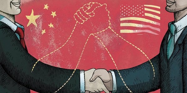 Переговоры между США и Китаем добавили инвесторам позитива