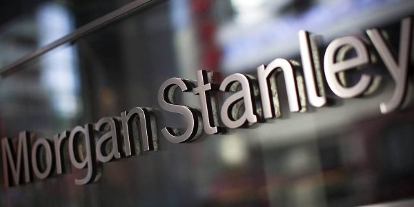 Morgan Stanley: слабеющий доллар подстегнет котировки американских акций
