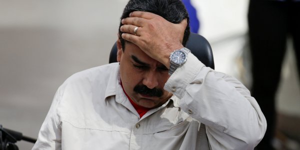 США нашли способ оставить Мадуро без денег, американский суд обвинил Huawei в краже интеллектуальной собственности – дайджест FO