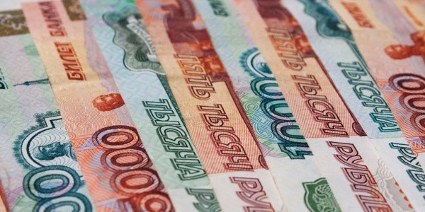 Налоговые выплаты не сильно помогут рублю