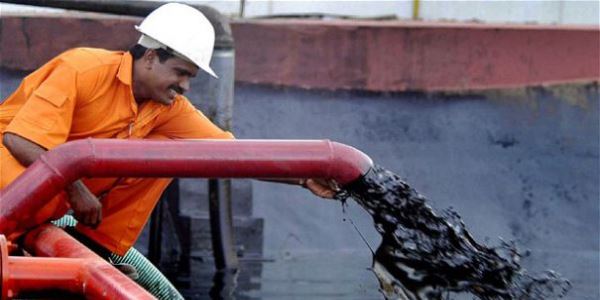 Нефтяные цены продолжают свой рост до уровня $68,8
