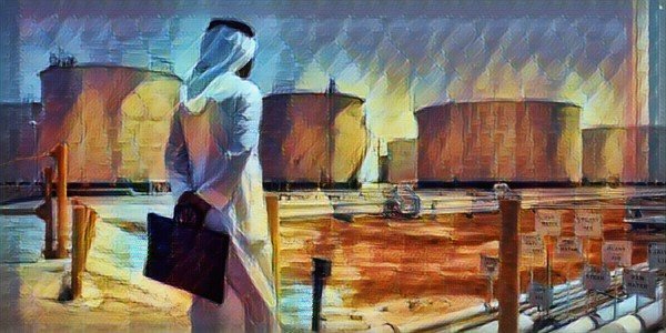 Трейдеры сомневаются, что США задействуют стратегические нефтяные резервы 