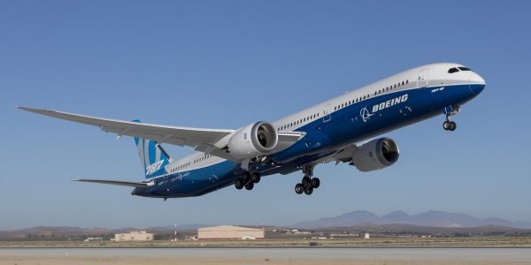 Худшая ошибка, которую сейчас могут совершить инвесторы Boeing