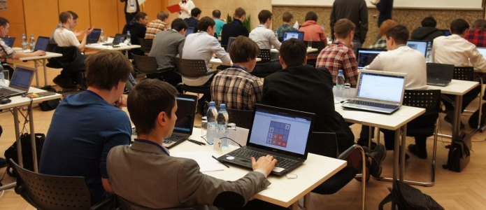 Мосбиржа пригласила студентов для стажировки в IT-блоке