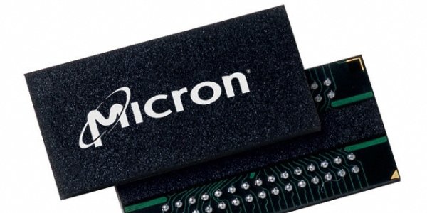 Micron Technology: чипмейкер – фаворит аналитиков