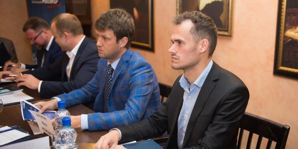 Профучастники обсудили финансовую грамотность в Ярославле