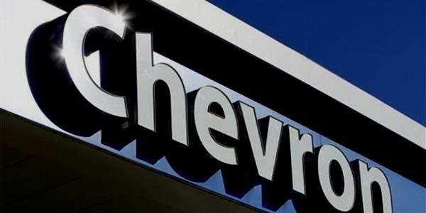 Нефтепроизводитель Chevron восстановил рентабельность