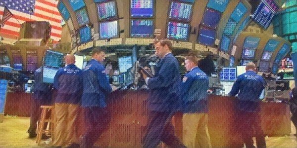 Что стало позитивным сигналом для индекса S&P 500 