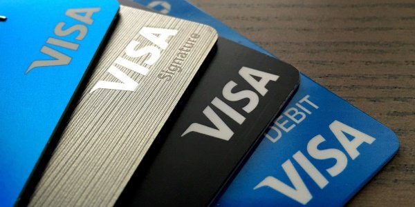 Кто и как может потеснить бизнес Visa