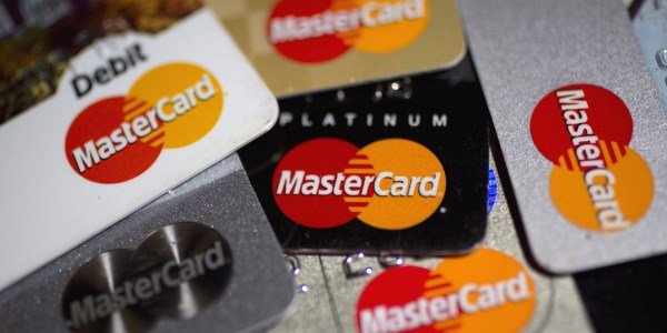 Обработка цифровых платежей даст Mastercard $12,5 млрд выручки