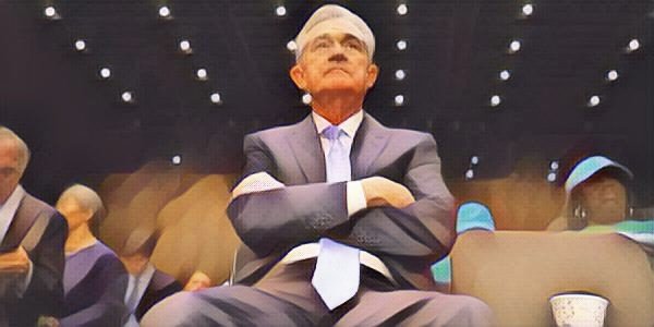 «Глава ФРС обещает мягкую политику надолго»