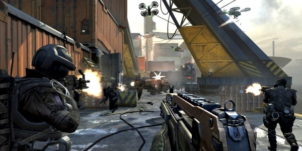 Activision Blizzard и Snapchat смогли порадовать ростом на 9%