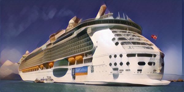 «Royal Caribbean Cruises и Carnival падают на 8% после циничной допэмиссии конкурента Norwegian Cruise Line»