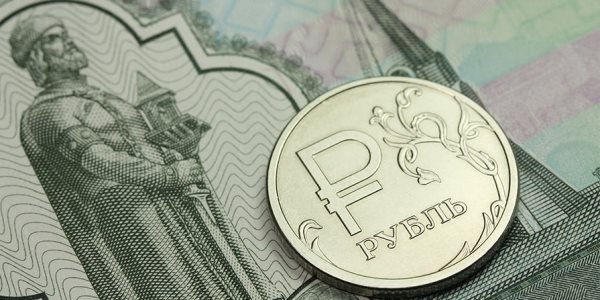 Потенциал укрепления рубля далеко не исчерпан