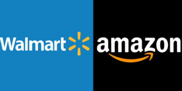 Кто победит в конкуренции: Walmart или Amazon