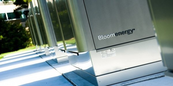 Топ-3 энергетических компаний для инвестиций во второй половине 2021 года