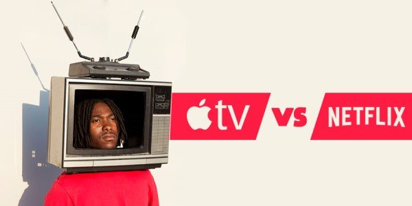 Apple vs Netflix: какую прибыль принесла бы $1 тысяча, инвестированная в компании 10 лет назад