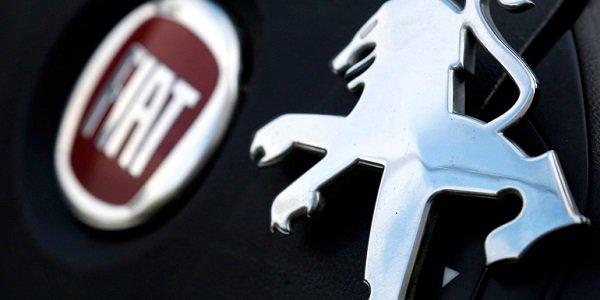 Пойдет ли на пользу объединение Fiat и Peugeot