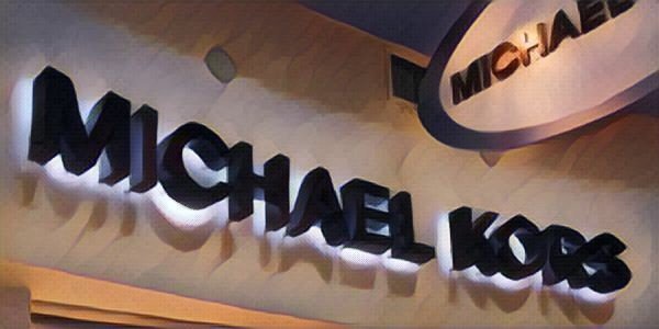 О перспективах акций Capri Holdings  после ухода CEO подразделения Michael Kors