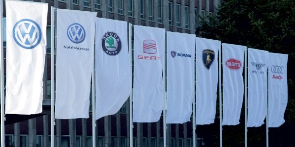 Volkswagen AG: детальный разбор отчетности за 2016 год