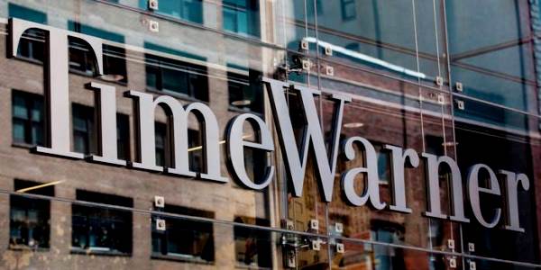 Отчетность Time Warner оказалась выше ожиданий