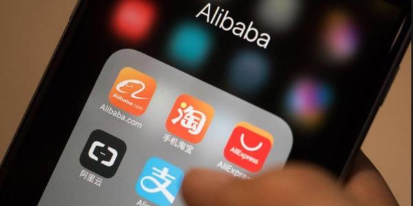 Alibaba рассматривает возможность размещения на Шанхайской фондовой бирже
