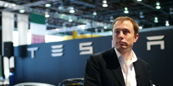 «Инвесторы только выиграют от решения SEC по Илону Маску и Tesla Motors»