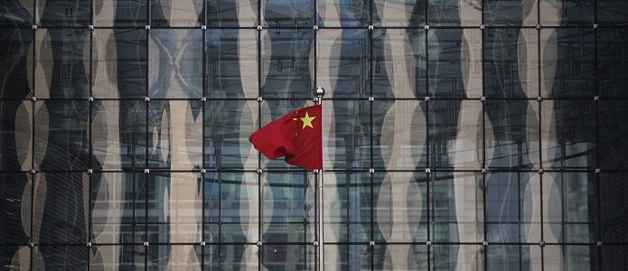 Китайские банки сообщили об укреплении сотрудничества с банками России