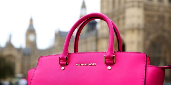 Отчетность Michael Kors привела к взлету котировок