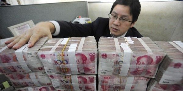 Трамп все еще намерен обвинить Китай в манипулировании валютным курсом