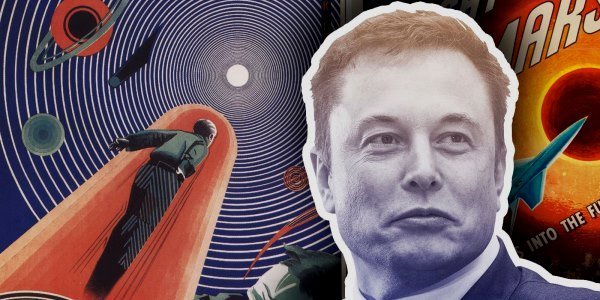 Акционер Tesla: «Я делаю большую ставку на будущее компании»