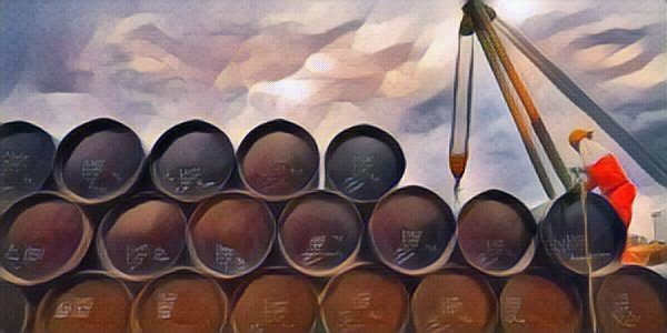 На какой уровень добычи сланцевой нефти планируют выйти компании США