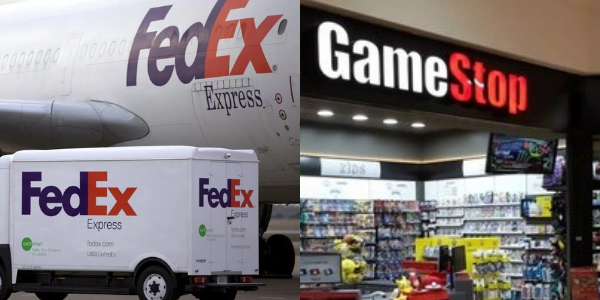 Повышение ставки ФРС, финрезультаты FedEx и GameStop – важные события недели