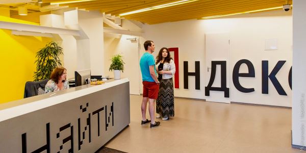 «Яндекс» пытается отыграть обвал хорошей отчетностью